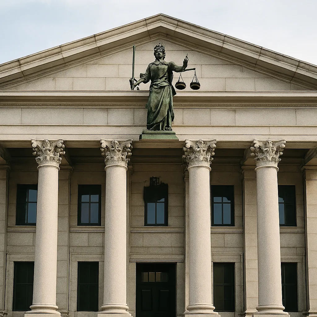 Industrial Liability Claims 2026 Analysis