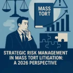 Strategic Legal Risk Management 2026 Professional Trends