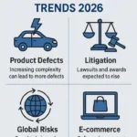 Product Liability Claims 2026 Consumer Safety Analysis