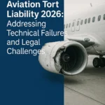 Aviation Tort Liability 2026 Technical Failure and Legal Accountability Analysis