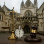 Personal Injury Claim Legal Process UK 2026