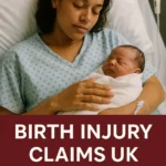 Comprehensive 2026 guide to Birth Injury Compensation Claims UK for parents of children with Cerebral Palsy and Erb's Palsy 