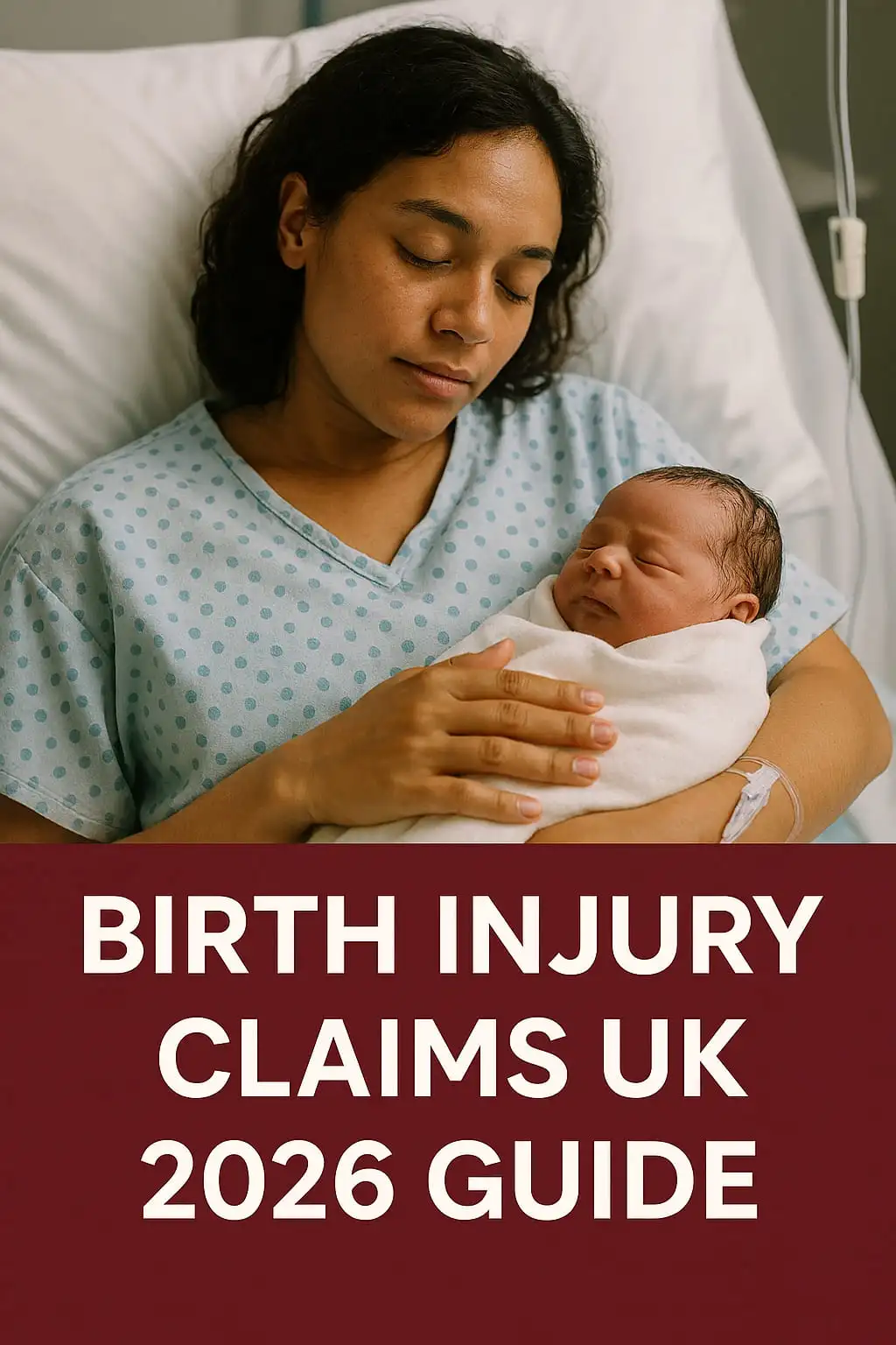 Comprehensive 2026 guide to Birth Injury Compensation Claims UK for parents of children with Cerebral Palsy and Erb's Palsy