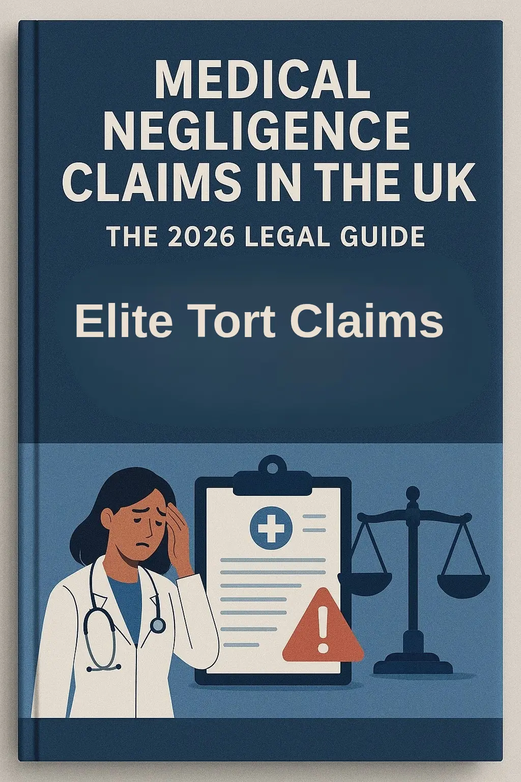 Medical Negligence Claims UK