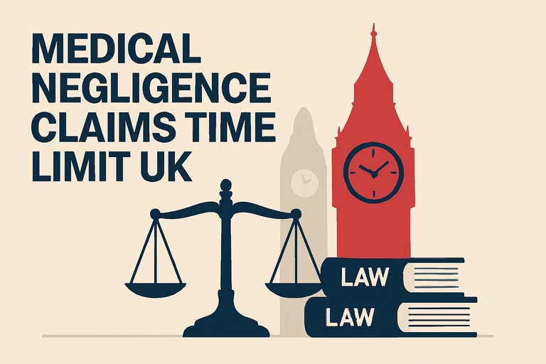 negligence claim worth and time limit guide for 2026 by Elite Tort Claims..
